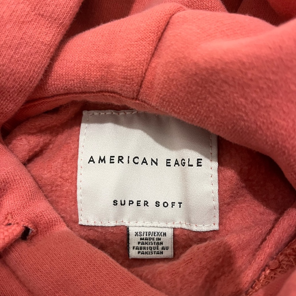 american eagle sweatshirt